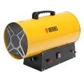 Изображение товара Тепловая пушка Denzel GHG-30 газовая, производительность - 900м3/ч, мощность - 30кВт, площадь - 300м2, 220В, IP10