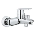 Изображение товара Смеситель Grohe Eurosmart Cosmopolitan 32831000 для ванны и душа однорукояточный хром
