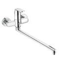Изображение товара Смеситель Grohe Eurosmart Cosmopolitan 32847000 для ванны и душа