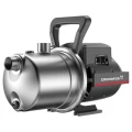 Изображение товара Насос самовсасывающий Grundfos JP 5-48 поверхностный, корпус - чугун, мощность - 1.49кВт, напор - 48м, производительность - 83л/мин, 220В