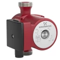 Изображение товара Насос циркуляционный Grundfos UP 20-45 150 N поверхностный, корпус - нержавеющая сталь, мощность - 0.12кВт, напор - 4.5м, производительность - 59л/мин, 220В