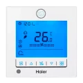 Изображение товара Пульт управления Haier HW-CA101AGK проводной, для канальных фанкойлов, 220-240В