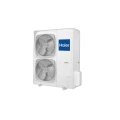 Изображение товара Блок наружный Haier Super Match R410A DC-inverter 1U96WS1ERB, инверторный, мощность охлаждения - 28.0кВт, мощность обогрева - 28.1кВт, 380В