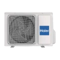 Изображение товара Блок наружный Haier Stellar HP -20°C DC-inverter 1U70SHP1FRA, инверторный, мощность охлаждения - 8.5кВт, мощность обогрева - 9.5кВт, 220В