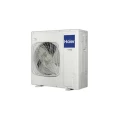 Изображение товара Блок наружный Haier Super Match Plus 1U140S2SN1FB, инверторный, мощность охлаждения - 14кВт, мощность обогрева - 15.5кВт, 380В