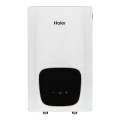 Изображение товара Электрический проточный водонагреватель Haier POWER 9 кВт настенный