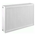 Изображение товара Радиатор стальной панельный Heaton Plus Compact 33С 400х400 Ру10