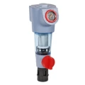 Изображение товара Фильтр сетчатый с обратной промывкой Honeywell F74CS Ду20 Ру16 T-образный