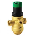 Изображение товара Регулятор давления бытовой HoneyWell D06F-1/2″ B Ду15 Ру25 резьбовой под манометр