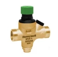 Изображение товара Клапан подпиточный Honeywell VF04 1/2  Ду15 Ру16 латунный мембранный