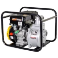 Изображение товара Мотопомпа HUTER MP-40 поверхностная, напор - 30м, производительность - 300л/мин