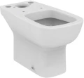 Изображение товара Унитаз Ideal Standard Esedra белый с горизонтальным выпуском напольный
