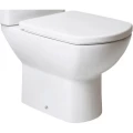 Изображение товара Унитаз Ideal Standard Tempo белый горизонтальный выпуск напольный 28 кг