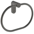 Изображение товара Полотенцедержатель Ideal Standard CONCA кольцо T4503A5 магнитный серый