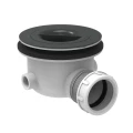 Изображение товара Сифон для поддона душевого Ideal Standard K936367 1 1/2"х50/40 мм Германия