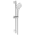 Изображение товара Система душевая Ideal Standard IDEALRAIN EVO B1762AA, цвет - хром