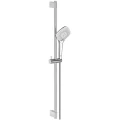 Изображение товара Душевой гарнитур Ideal Standard Idealrain Evo Jet Diamond хром 900 мм 3 режима