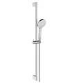 Изображение товара Душевой гарнитур Ideal Standard IDEALRAIN EVO B2237AA хром настенный с 3 режимами струи