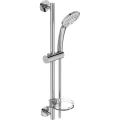 Изображение товара Современная система душевой Ideal Standard IDEALRAIN SOFT B9415AA хром