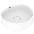 Изображение товара Умывальник Ideal Standard Strada 2 Round 45 белый мебельный с переливом