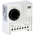 Изображение товара Термостат IEK УККт NO/NC, регулировка от -20 до 60°С YTT21-00-60-NO-NC