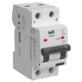 Изображение товара Автоматический выключатель IEK ARMAT B10N C16 A30 2P