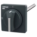 Изображение товара Рукоять IEK ARMAT GV2P выносная AR-AUX-65-320