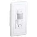 Изображение товара Датчик движения IEK ДД-028 1200Вт 9м встраиваемый infrarot