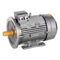 Изображение товара Электродвигатель IEK DRIVE АИС 180L4-IM2081-22-1500-У2 трехфазный, монтажное исполнение IM2081, мощность 22 кВт, частота вращения ~ 1500 об/мин, корпус - чугун, климатическое исполнение У2