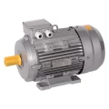Изображение товара Электродвигатель IEK DRIVE АИС 160L4-IM1081-15-1500-У2 трехфазный, монтажное исполнение IM1081, мощность 15 кВт, частота вращения ~ 1500 об/мин, корпус - чугун, климатическое исполнение У2