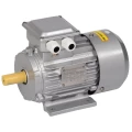 Изображение товара Электродвигатель IEK DRIVE АИР 80А8-IM1081-0.37-750-У2 трехфазный, монтажное исполнение IM1081, мощность 0.37 кВт, частота вращения ~ 750 об/мин, корпус - алюминий, климатическое исполнение У2