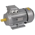 Изображение товара Электродвигатель IEK DRIVE АИР 90LB8-IM1081-1.1-750-У2 трехфазный, монтажное исполнение IM1081, мощность 1.1 кВт, частота вращения ~ 750 об/мин, корпус - алюминий, климатическое исполнение У2