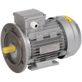 Изображение товара Электродвигатель IEK DRIVE АИР 63B2-IM2081-0.55-3000-У2 трехфазный, монтажное исполнение IM2081, мощность 0.55 кВт, частота вращения ~ 3000 об/мин, корпус - алюминий, климатическое исполнение У2
