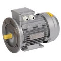 Изображение товара Электродвигатель IEK DRIVE АИР 63B6-IM2081-0.25-1000-У2 трехфазный, монтажное исполнение IM2081, мощность 0.25 кВт, частота вращения ~ 1000 об/мин, корпус - алюминий, климатическое исполнение У2