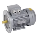Изображение товара Электродвигатель IEK DRIVE АИР 71B8-IM2081-0.25-750-У2 трехфазный, монтажное исполнение IM2081, мощность 0.25 кВт, частота вращения ~ 750 об/мин, корпус - алюминий, климатическое исполнение У2