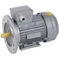 Изображение товара Электродвигатель IEK DRIVE АИР 71B2-IM2081-1.1-3000-У2 трехфазный, монтажное исполнение IM2081, мощность 1.1 кВт, частота вращения ~ 3000 об/мин, корпус - алюминий, климатическое исполнение У2