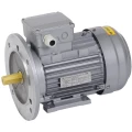 Изображение товара Электродвигатель IEK DRIVE АИР 71B4-IM2081-0.75-1500-У2 трехфазный, монтажное исполнение IM2081, мощность 0.75 кВт, частота вращения ~ 1500 об/мин, корпус - алюминий, климатическое исполнение У2