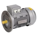 Изображение товара Электродвигатель IEK DRIVE АИР 63А4-IM3081-0.25-1500-У2 трехфазный, монтажное исполнение IM3081, мощность 0.25 кВт, частота вращения ~ 1500 об/мин, корпус - алюминий, климатическое исполнение У2