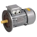 Изображение товара Электродвигатель IEK DRIVE АИР 80А6-IM3081-0.75-1000-У2 трехфазный, монтажное исполнение IM3081, мощность 0.75 кВт, частота вращения ~ 1000 об/мин, корпус - алюминий, климатическое исполнение У2