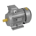 Изображение товара Электродвигатель IEK DRIVE АИР 112MA8-IM1081-2.2-750-У2 трехфазный, монтажное исполнение IM1081, мощность 2.2 кВт, частота вращения ~ 750 об/мин, корпус - чугун, климатическое исполнение У2