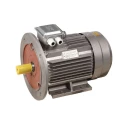 Изображение товара Электродвигатель IEK DRIVE АИР 132M8-IM2081-5.5-750-У2 трехфазный, монтажное исполнение IM2081, мощность 5.5 кВт, частота вращения ~ 750 об/мин, корпус - чугун, климатическое исполнение У2