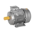 Изображение товара Электродвигатель IEK DRIVE АИР 160S2-IM1081-15-3000-У2 трехфазный, монтажное исполнение IM1081, мощность 15 кВт, частота вращения ~ 3000 об/мин, корпус - чугун, климатическое исполнение У2