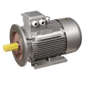Изображение товара Электродвигатель IEK DRIVE АИР 160S6-IM2081-11-1000-У2 трехфазный, монтажное исполнение IM2081, мощность 11 кВт, частота вращения ~ 1000 об/мин, корпус - чугун, климатическое исполнение У2