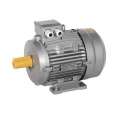 Изображение товара Электродвигатель IEK DRIVE АИР 180M4-IM1081-30-1500-У2 трехфазный, монтажное исполнение IM1081, мощность 30 кВт, частота вращения ~ 1500 об/мин, корпус - чугун, климатическое исполнение У2