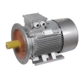 Изображение товара Электродвигатель IEK DRIVE АИР 180M2-IM2081-30-3000-У2 трехфазный, монтажное исполнение IM2081, мощность 30 кВт, частота вращения ~ 3000 об/мин, корпус - чугун, климатическое исполнение У2