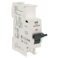 Изображение товара Расцепитель IEK ARMAT 220-240В максимального напряжения, номинальное рабочее напряжение - 230В, для выключателей M06N и M10N, IP20