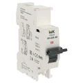 Изображение товара Расцепитель IEK ARMAT 48В независимый для автоматов M06N M10N IP20