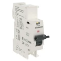 Изображение товара Расцепитель IEK ARMAT 220-240В минимального напряжения с выдержкой для M06N M10N IP20