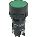 Изображение товара Кнопка пуск IEK K06 Ду22 1з+1р AC/DC зеленая BBT40-SB7-K06