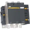 Изображение товара Контактор трехполюсный IEK КТИ-5330 номинальный ток - 330А, номинальное напряжение - 230В KKT50-330-230-10